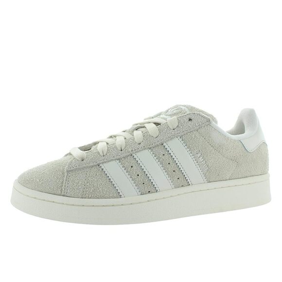 Adidas Campus 00s Mens Shoes Size 9.5 Color: Wonder White/Chalk White